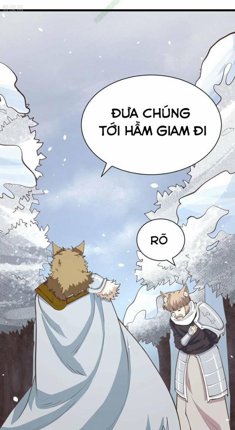 Từ Hôm Nay Bắt Đầu Làm Thành Chủ 106.2 trang 19