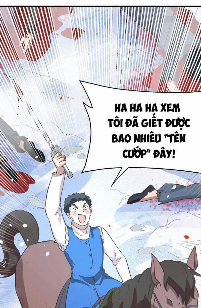 Từ Hôm Nay Bắt Đầu Làm Thành Chủ 106.2 trang 2