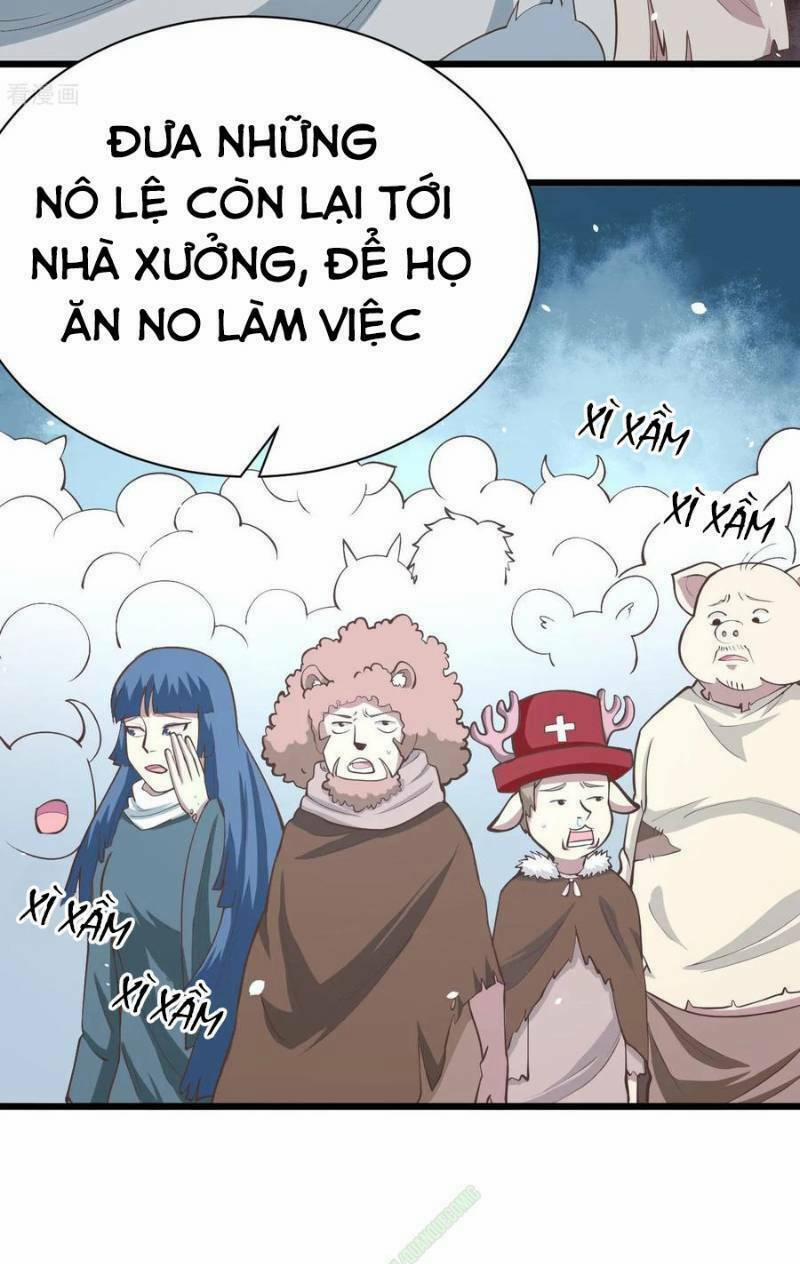 Từ Hôm Nay Bắt Đầu Làm Thành Chủ 106.2 trang 20