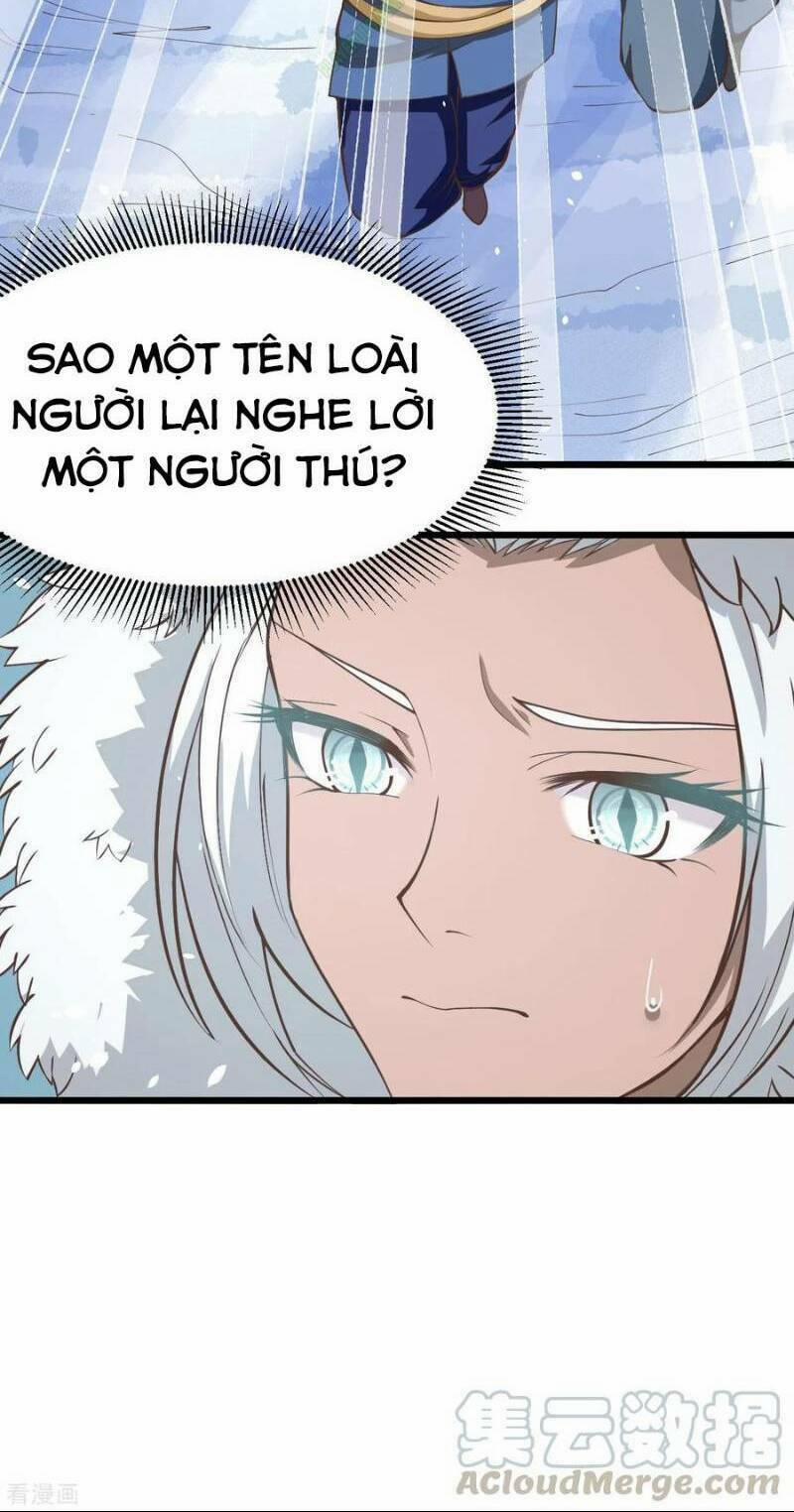 Từ Hôm Nay Bắt Đầu Làm Thành Chủ 106.2 trang 23