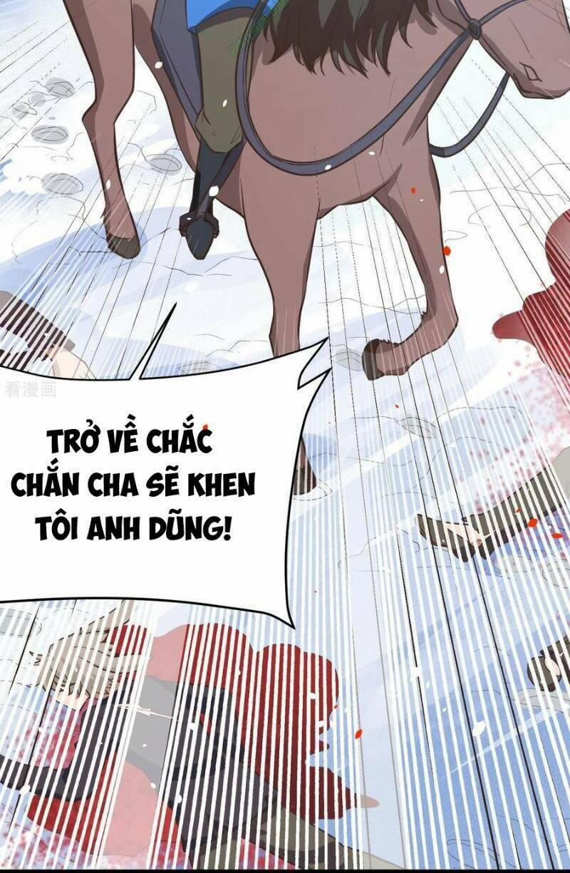 Từ Hôm Nay Bắt Đầu Làm Thành Chủ 106.2 trang 3
