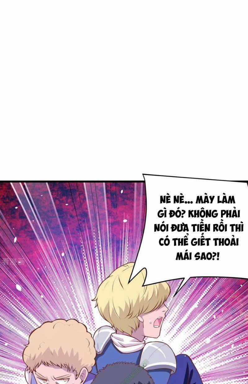 Từ Hôm Nay Bắt Đầu Làm Thành Chủ 106.2 trang 9