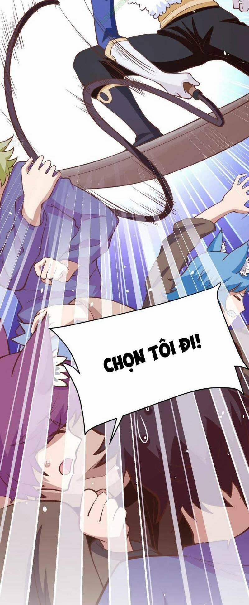 Từ Hôm Nay Bắt Đầu Làm Thành Chủ 106 trang 11