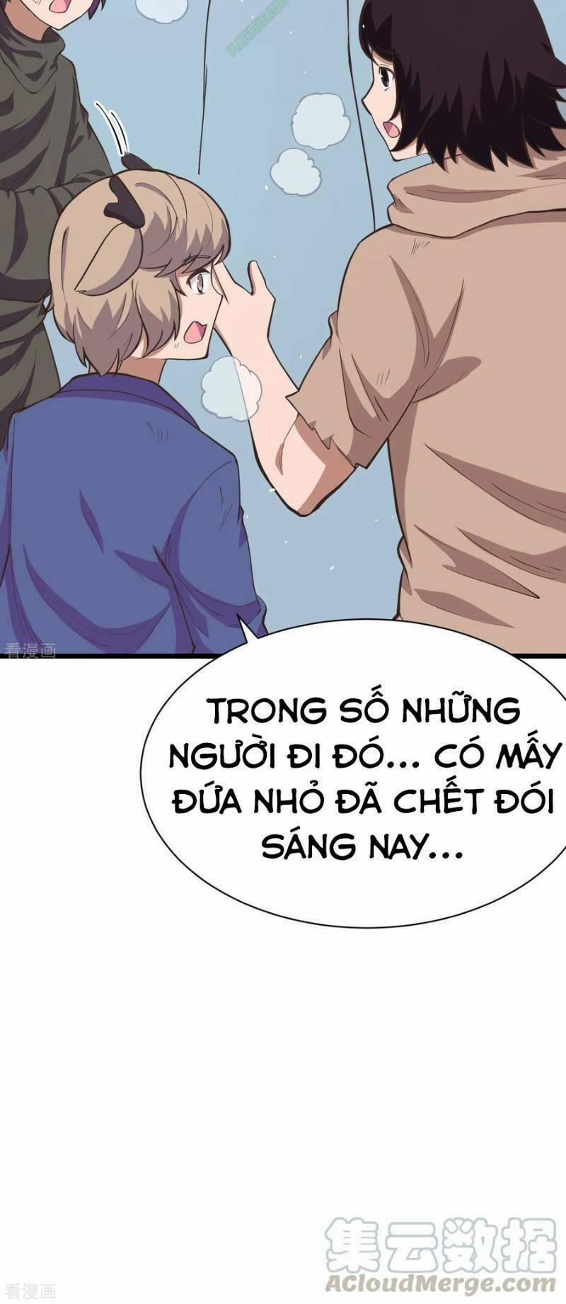 Từ Hôm Nay Bắt Đầu Làm Thành Chủ 106 trang 18