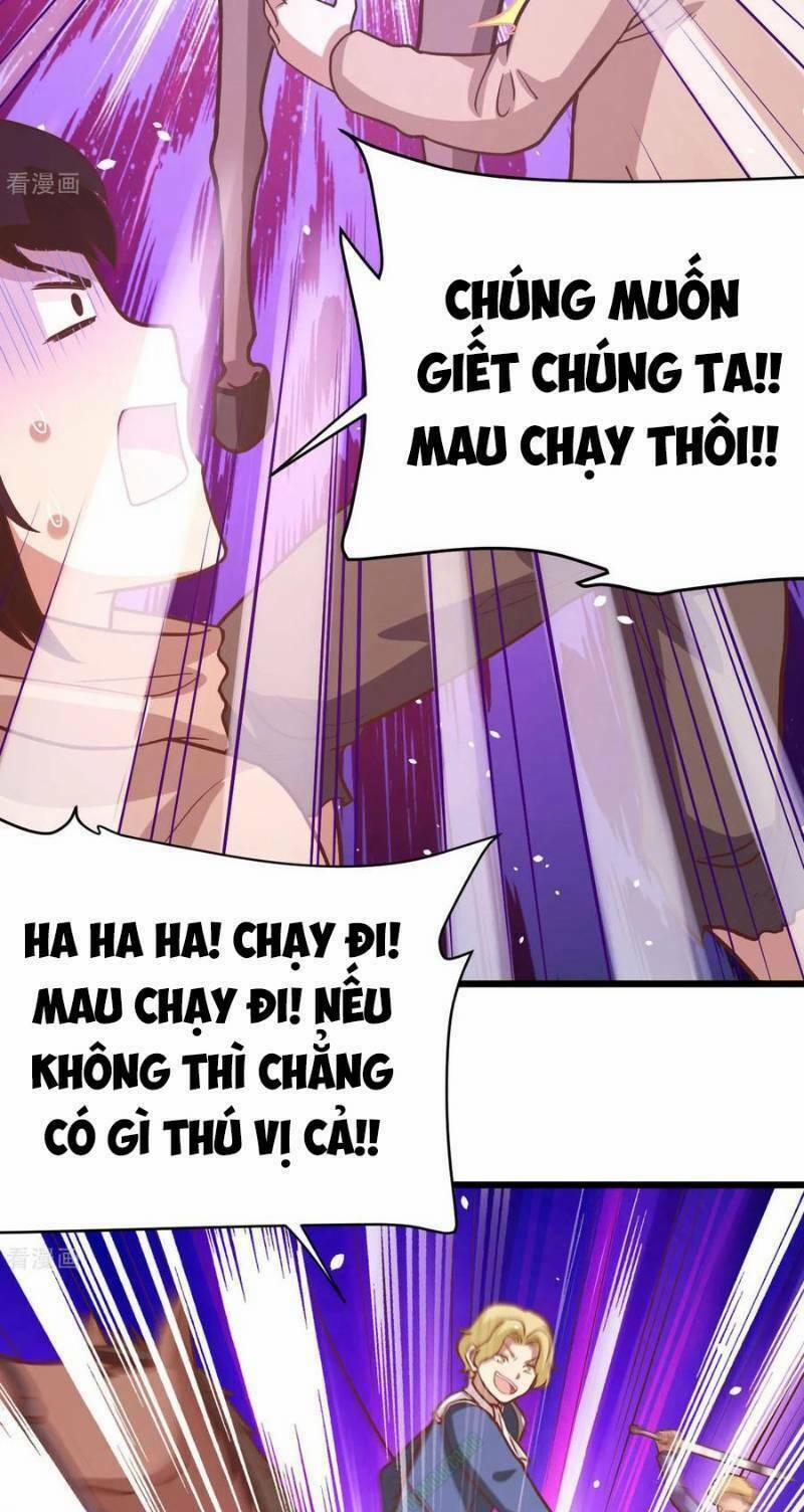 Từ Hôm Nay Bắt Đầu Làm Thành Chủ 106 trang 26