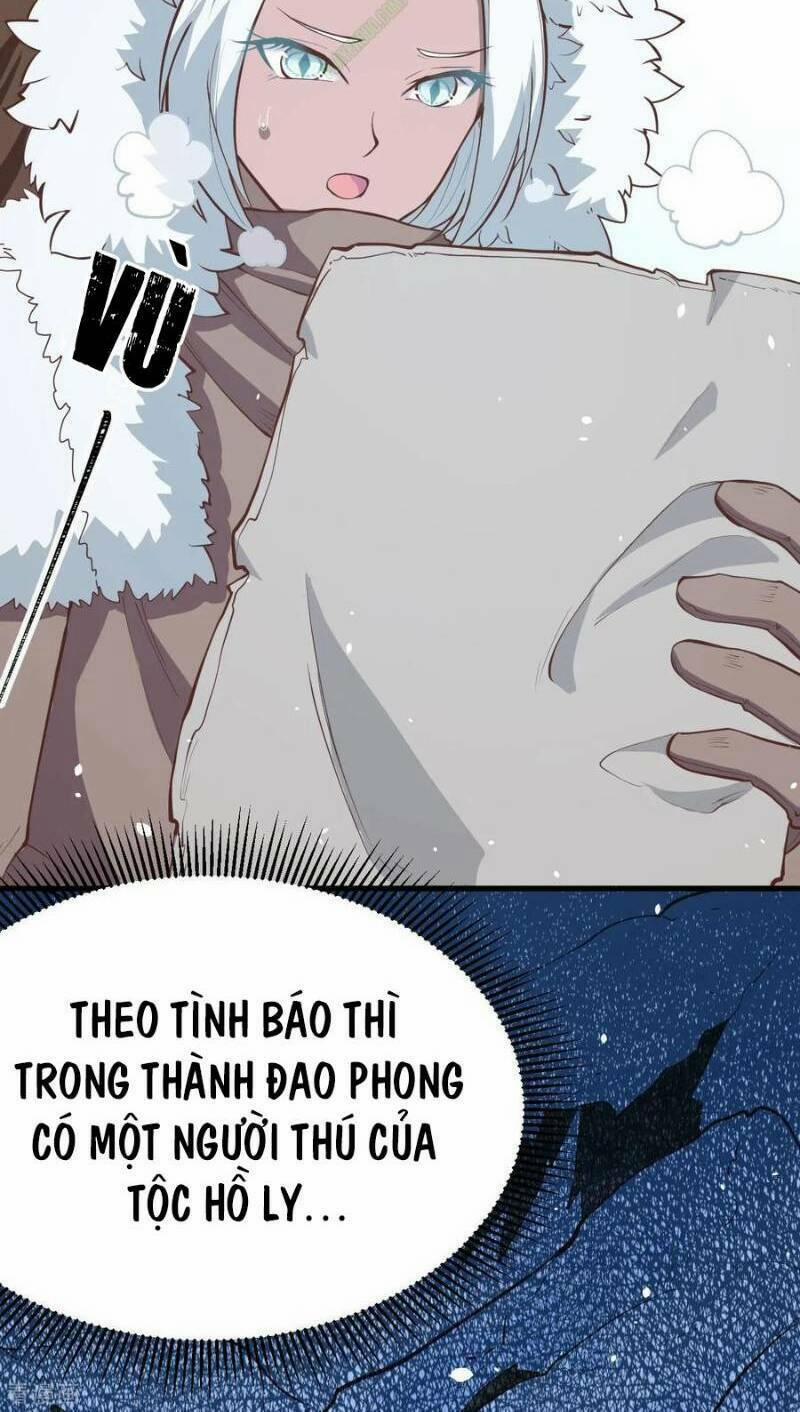 Từ Hôm Nay Bắt Đầu Làm Thành Chủ 106 trang 3