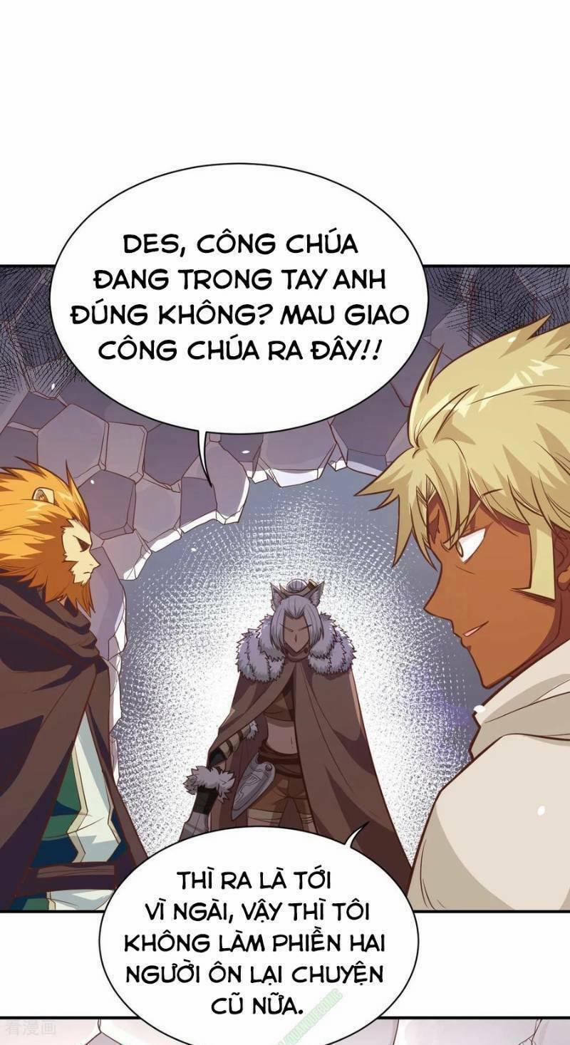 Từ Hôm Nay Bắt Đầu Làm Thành Chủ 107.2 trang 10