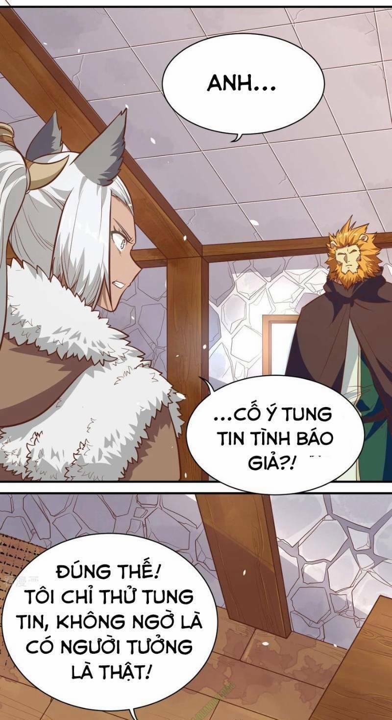 Từ Hôm Nay Bắt Đầu Làm Thành Chủ 107.2 trang 12