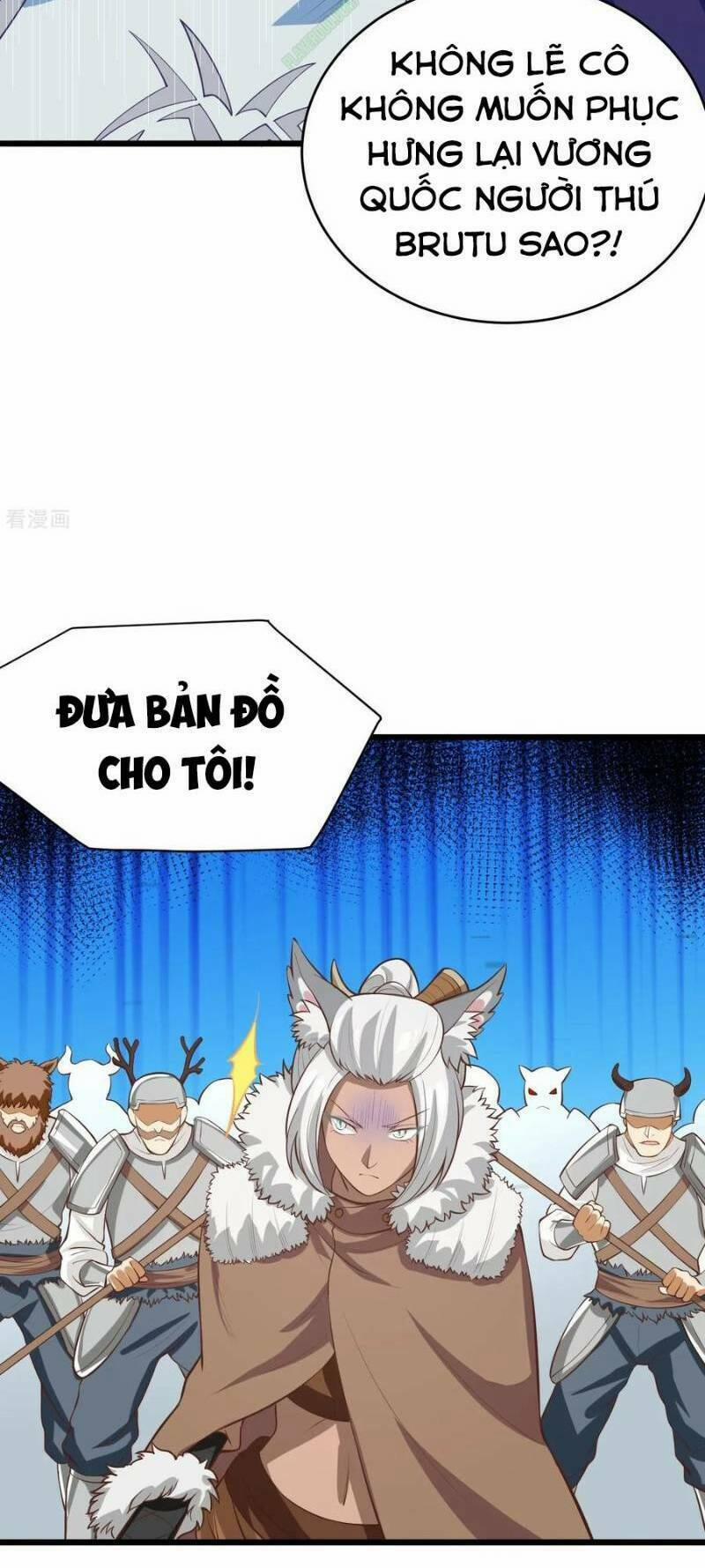 Từ Hôm Nay Bắt Đầu Làm Thành Chủ 107.2 trang 19