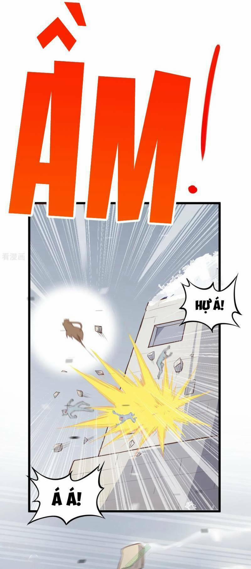 Từ Hôm Nay Bắt Đầu Làm Thành Chủ 107.2 trang 24