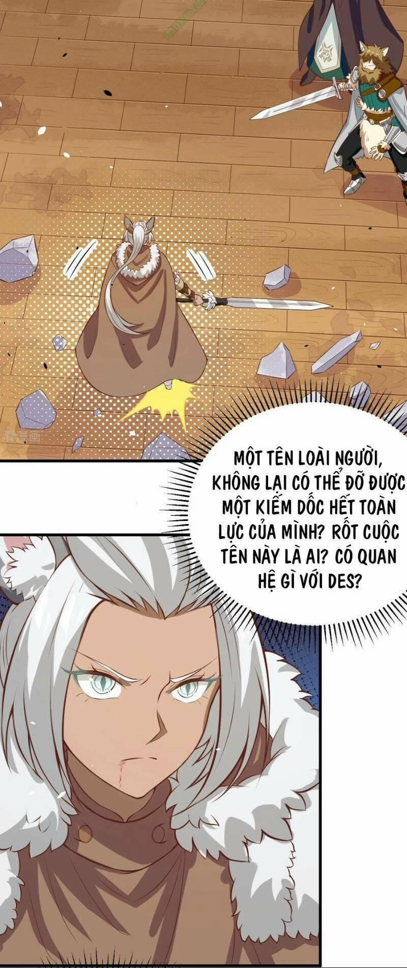 Từ Hôm Nay Bắt Đầu Làm Thành Chủ 107.2 trang 7