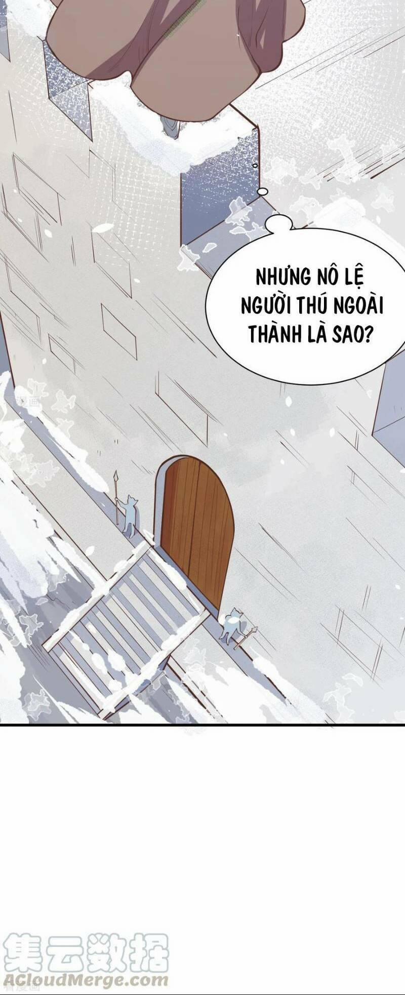 Từ Hôm Nay Bắt Đầu Làm Thành Chủ 107 trang 11