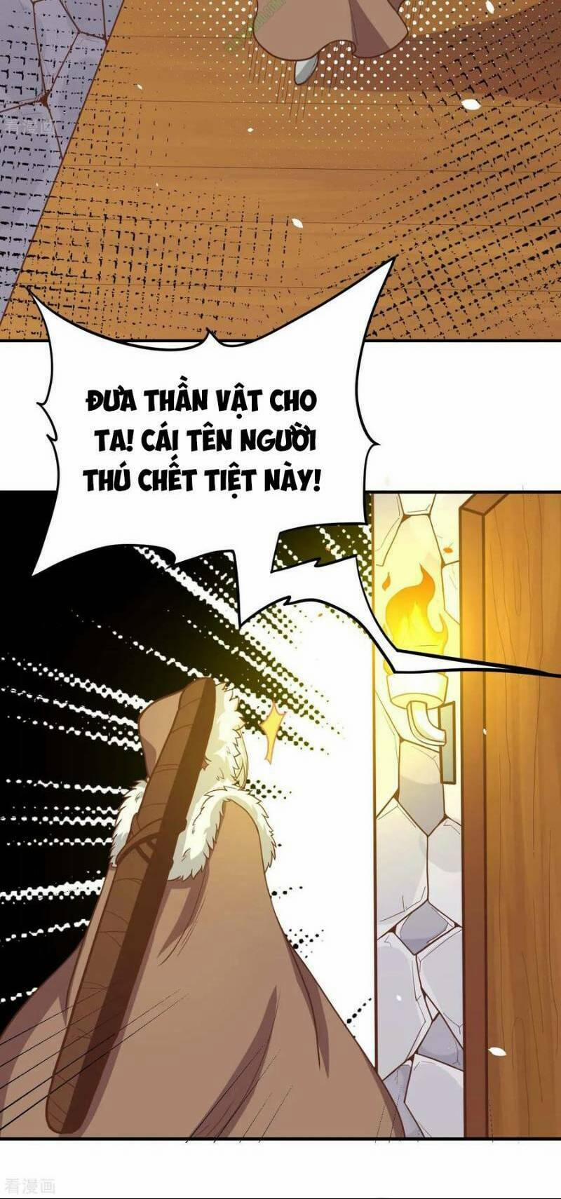 Từ Hôm Nay Bắt Đầu Làm Thành Chủ 107 trang 13