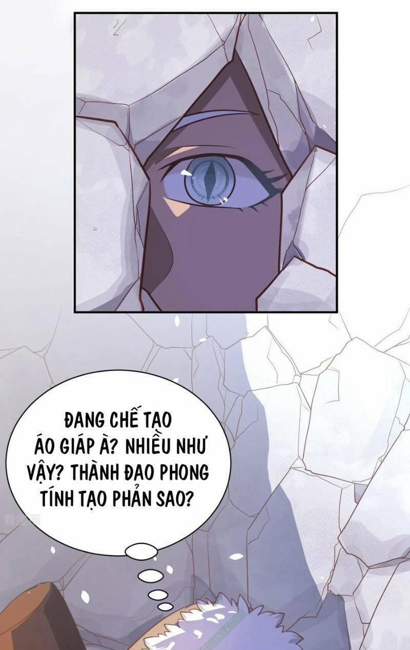 Từ Hôm Nay Bắt Đầu Làm Thành Chủ 107 trang 4