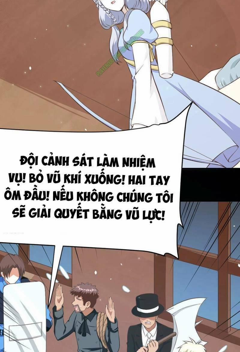 Từ Hôm Nay Bắt Đầu Làm Thành Chủ 108.2 trang 13