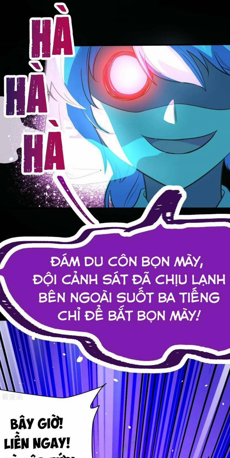 Từ Hôm Nay Bắt Đầu Làm Thành Chủ 108.2 trang 19