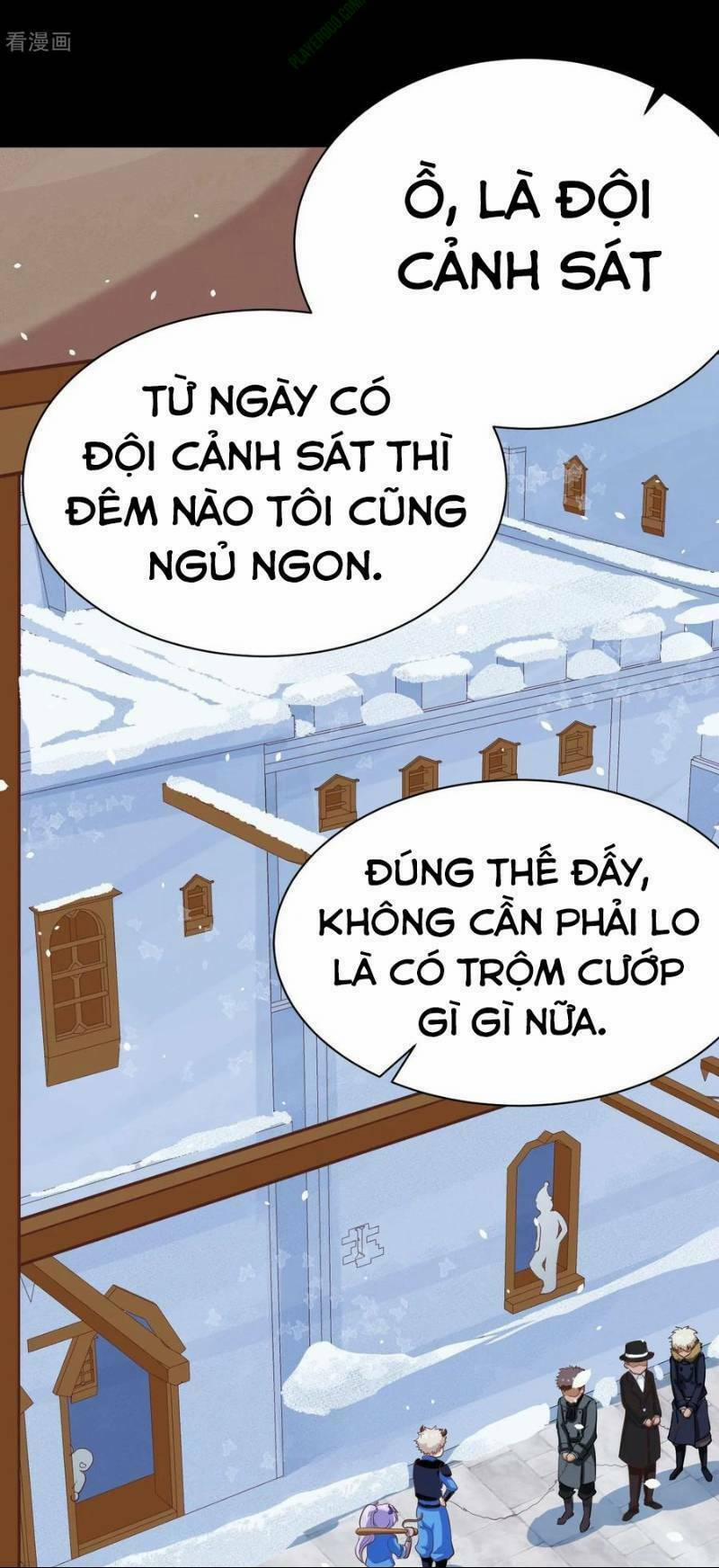Từ Hôm Nay Bắt Đầu Làm Thành Chủ 108.2 trang 29