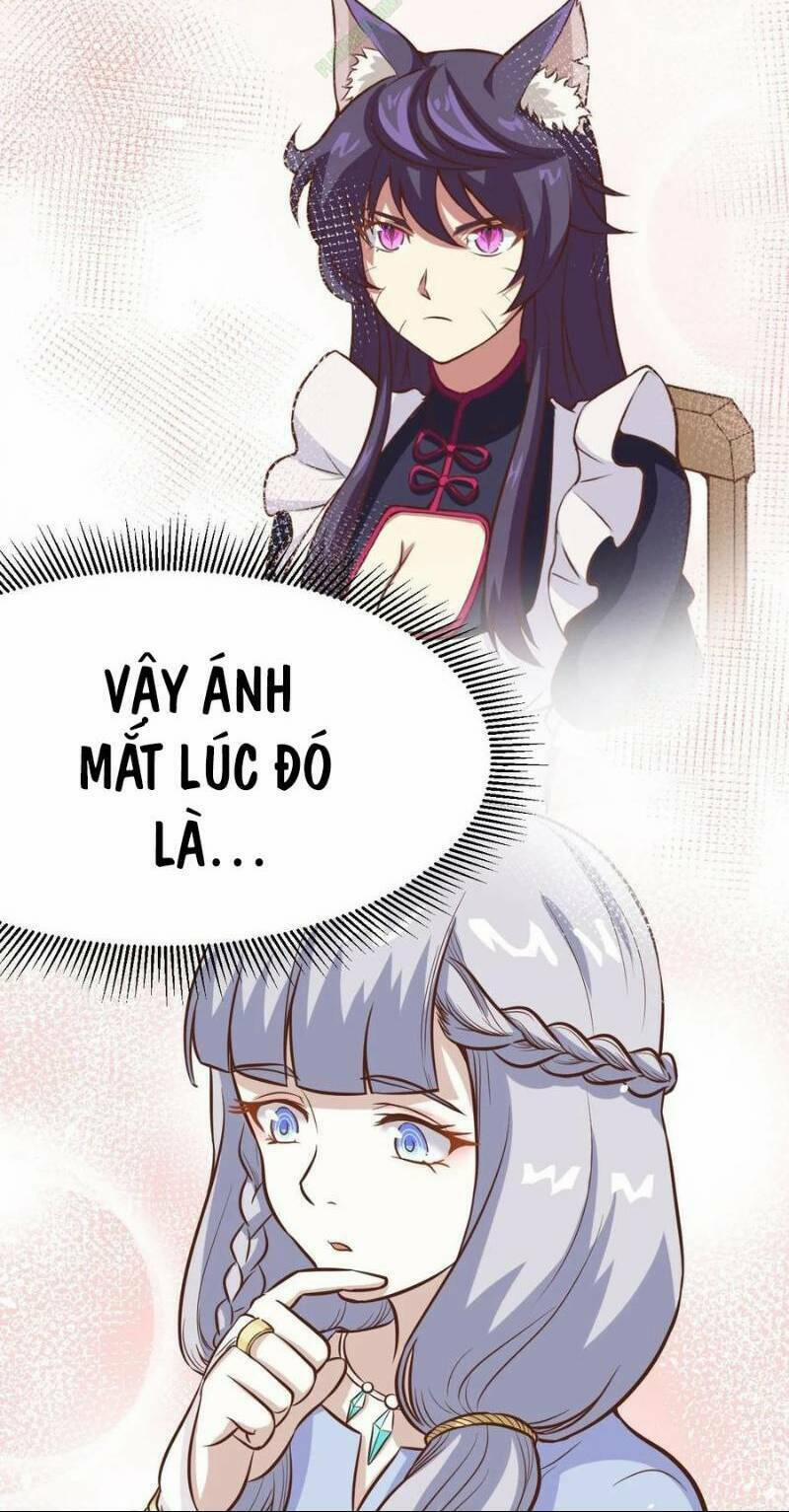 Từ Hôm Nay Bắt Đầu Làm Thành Chủ 108.2 trang 31