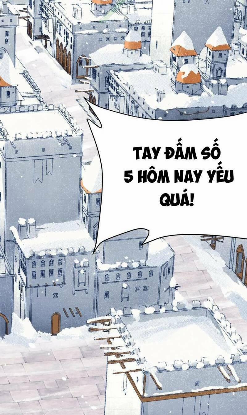 Từ Hôm Nay Bắt Đầu Làm Thành Chủ 108 trang 1