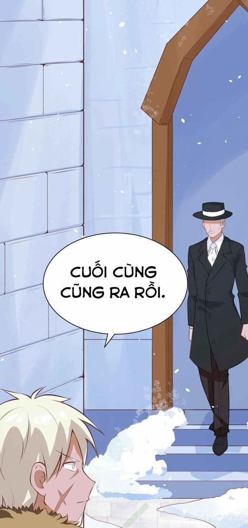 Từ Hôm Nay Bắt Đầu Làm Thành Chủ 108 trang 12