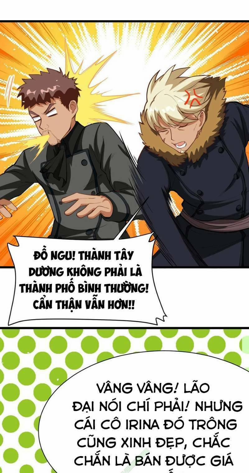 Từ Hôm Nay Bắt Đầu Làm Thành Chủ 108 trang 16