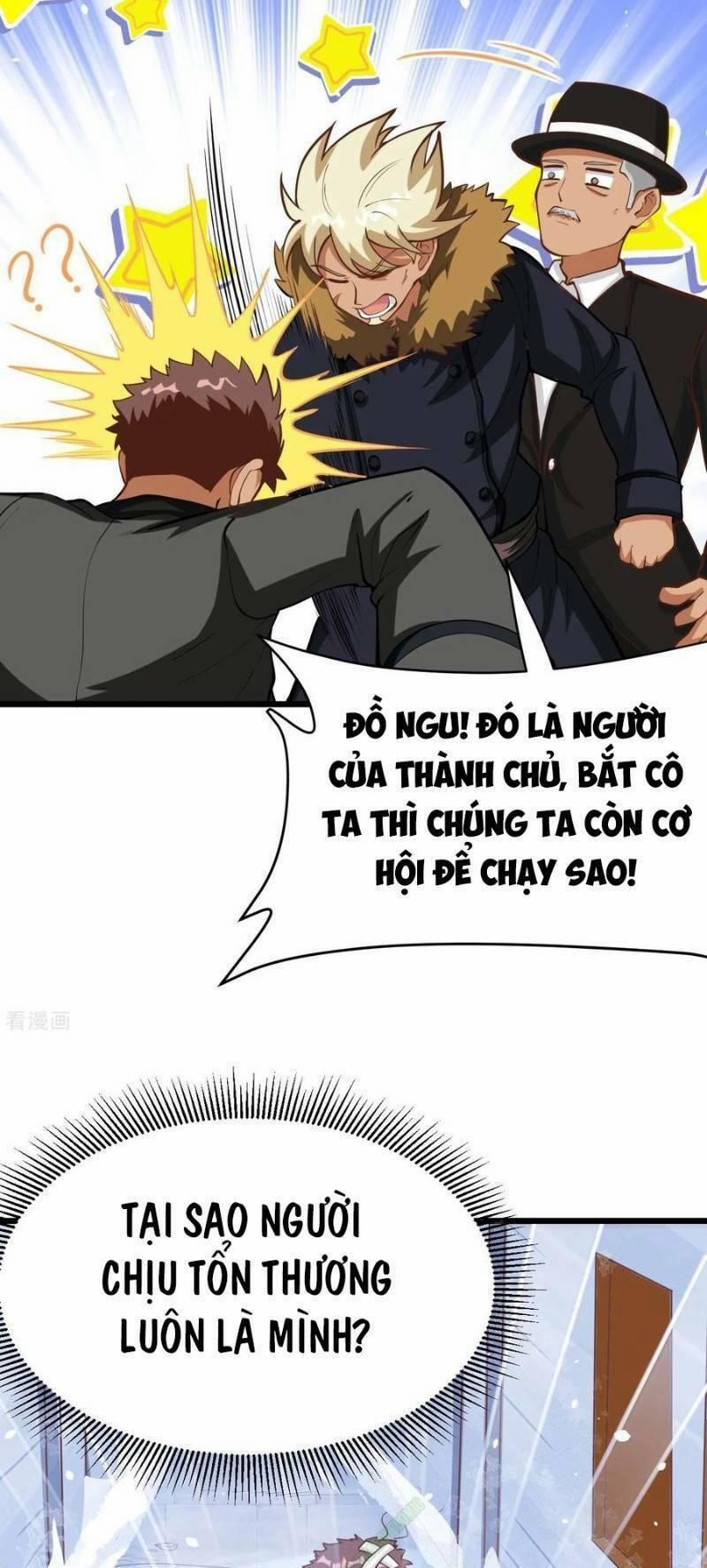 Từ Hôm Nay Bắt Đầu Làm Thành Chủ 108 trang 18