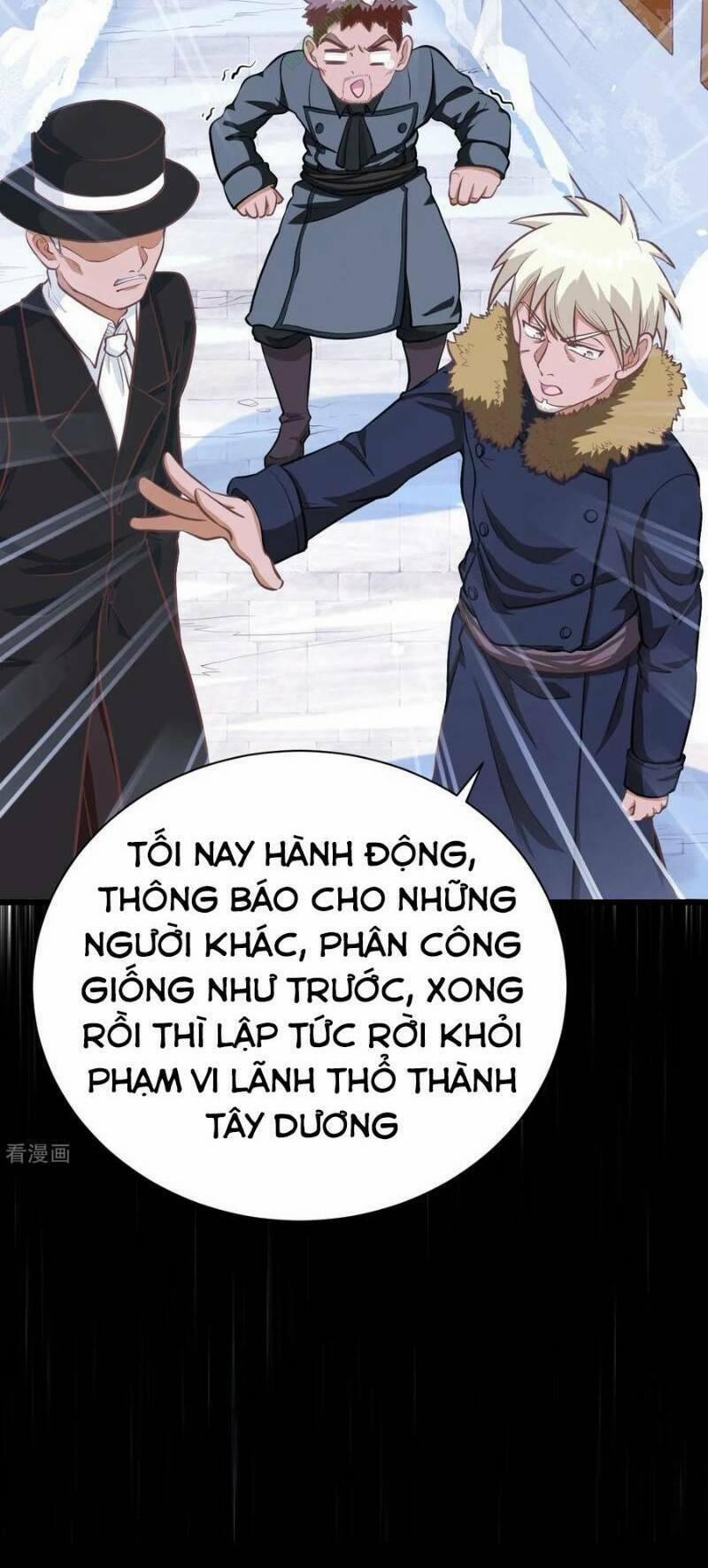 Từ Hôm Nay Bắt Đầu Làm Thành Chủ 108 trang 19