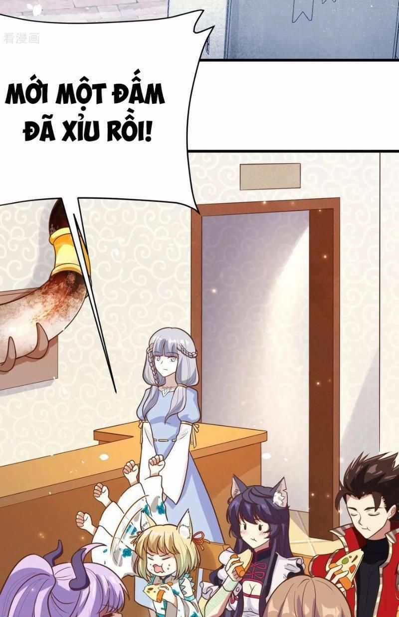 Từ Hôm Nay Bắt Đầu Làm Thành Chủ 108 trang 2
