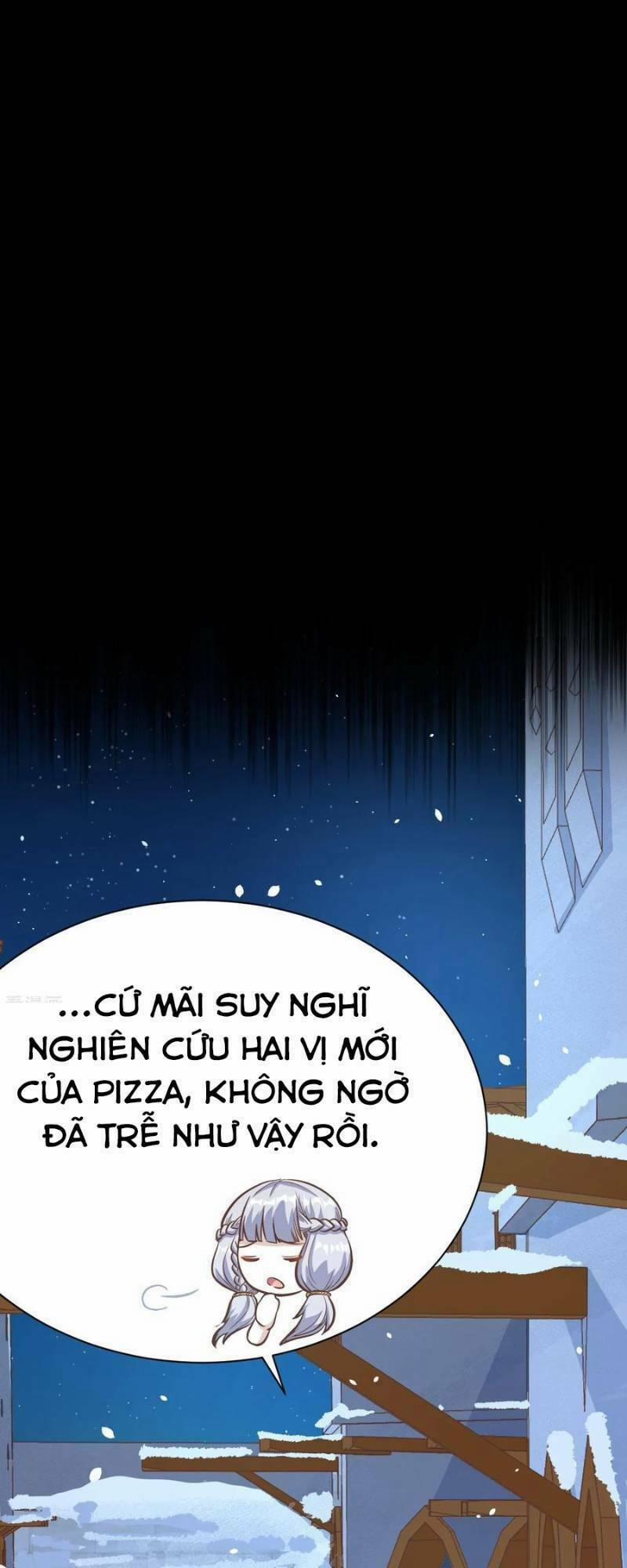 Từ Hôm Nay Bắt Đầu Làm Thành Chủ 108 trang 20