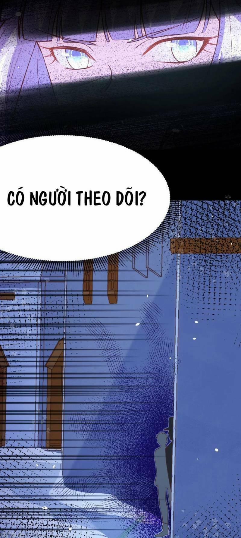 Từ Hôm Nay Bắt Đầu Làm Thành Chủ 108 trang 27