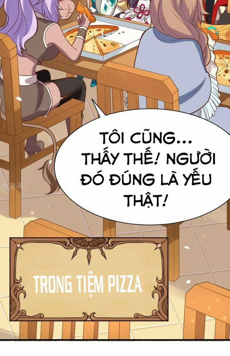 Từ Hôm Nay Bắt Đầu Làm Thành Chủ 108 trang 3