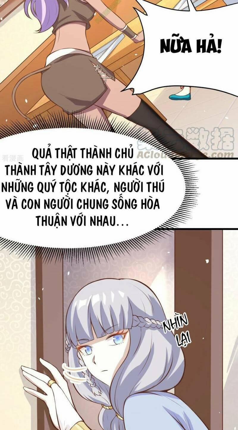 Từ Hôm Nay Bắt Đầu Làm Thành Chủ 108 trang 7