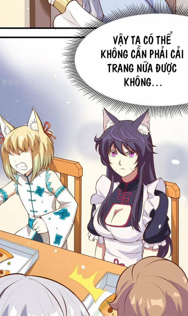 Từ Hôm Nay Bắt Đầu Làm Thành Chủ 108 trang 8