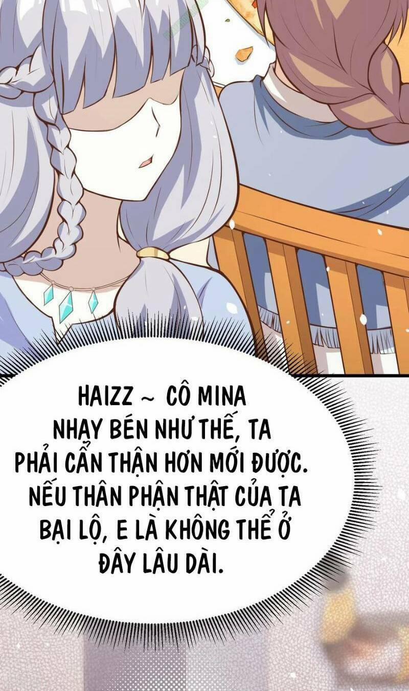 Từ Hôm Nay Bắt Đầu Làm Thành Chủ 108 trang 9