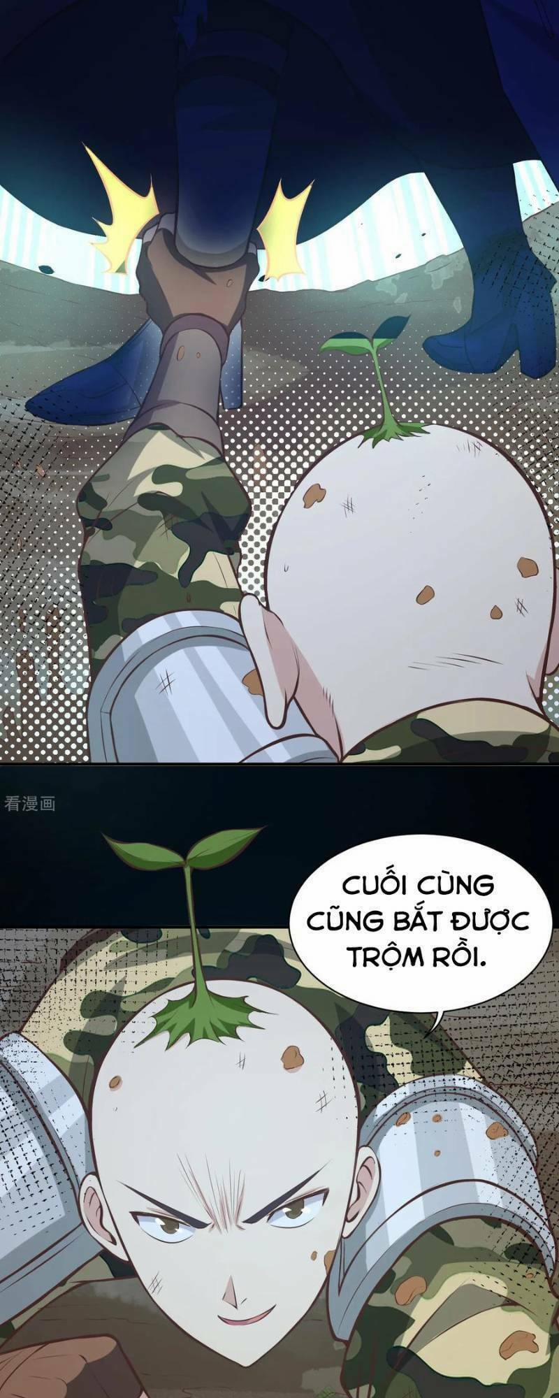 Từ Hôm Nay Bắt Đầu Làm Thành Chủ 109.2 trang 2