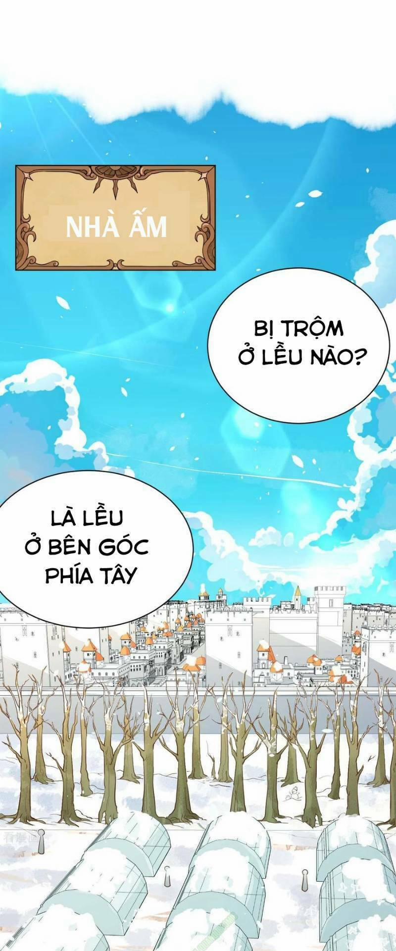 Từ Hôm Nay Bắt Đầu Làm Thành Chủ 109 trang 10