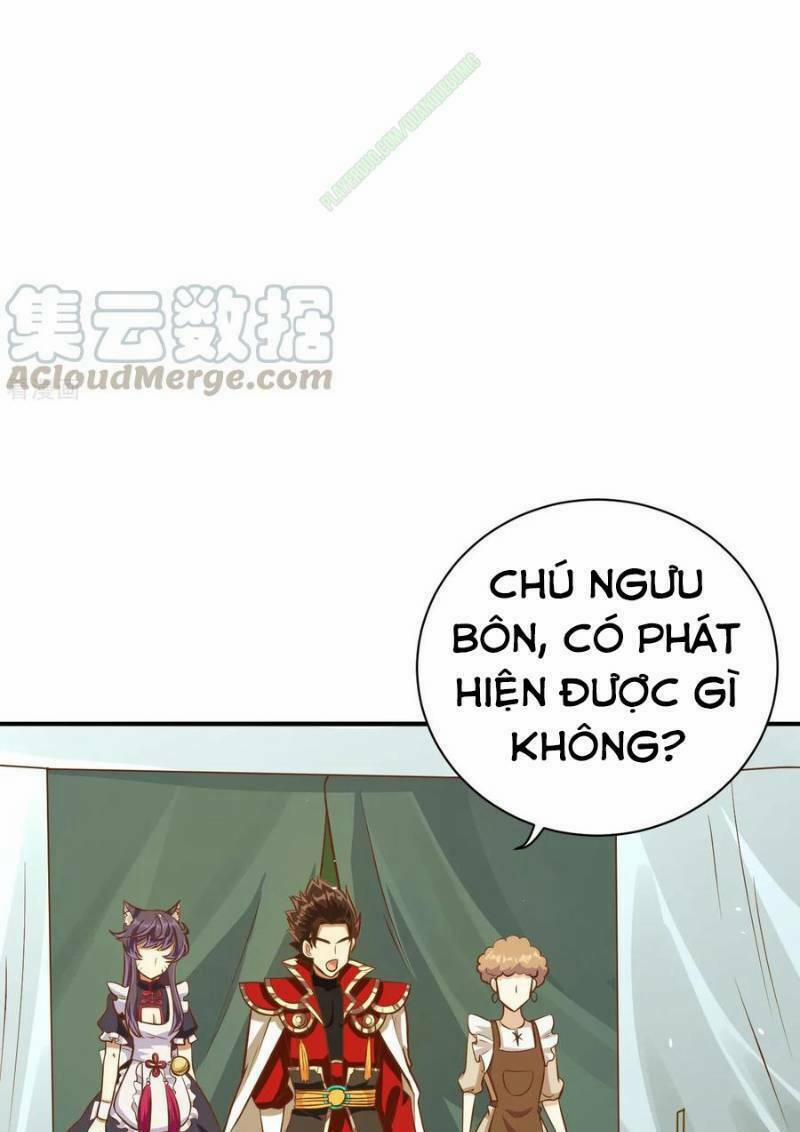 Từ Hôm Nay Bắt Đầu Làm Thành Chủ 109 trang 13