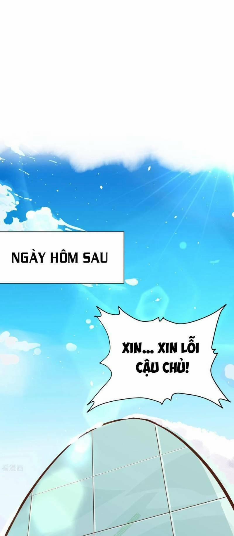 Từ Hôm Nay Bắt Đầu Làm Thành Chủ 109 trang 19