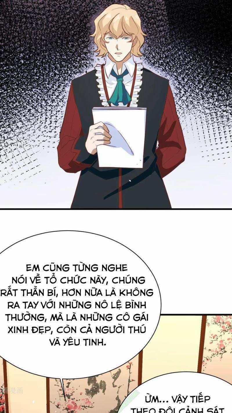 Từ Hôm Nay Bắt Đầu Làm Thành Chủ 109 trang 2