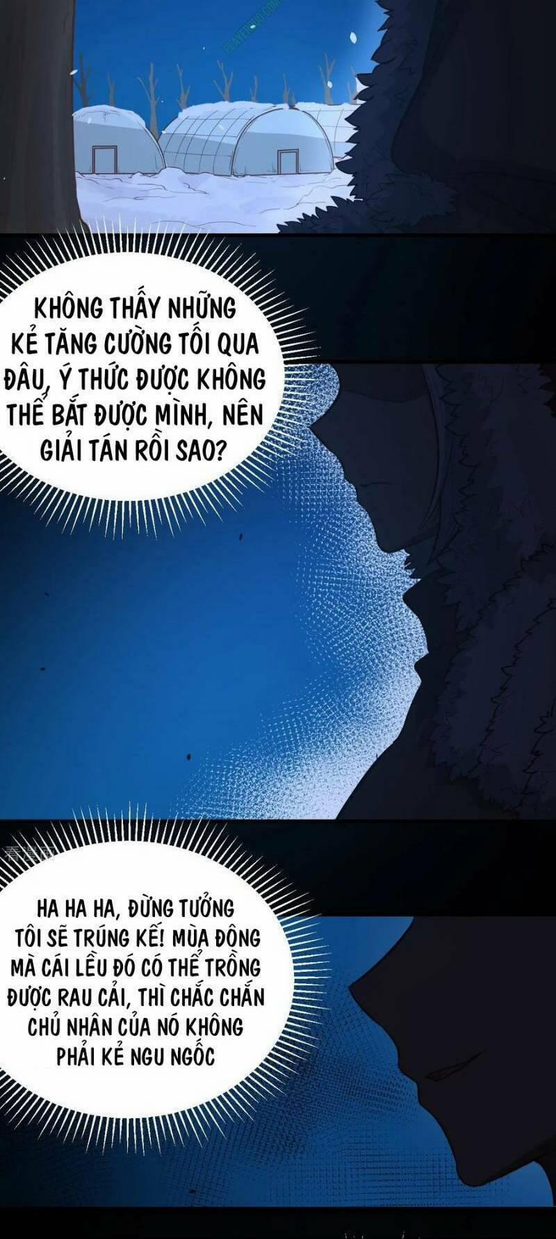 Từ Hôm Nay Bắt Đầu Làm Thành Chủ 109 trang 24