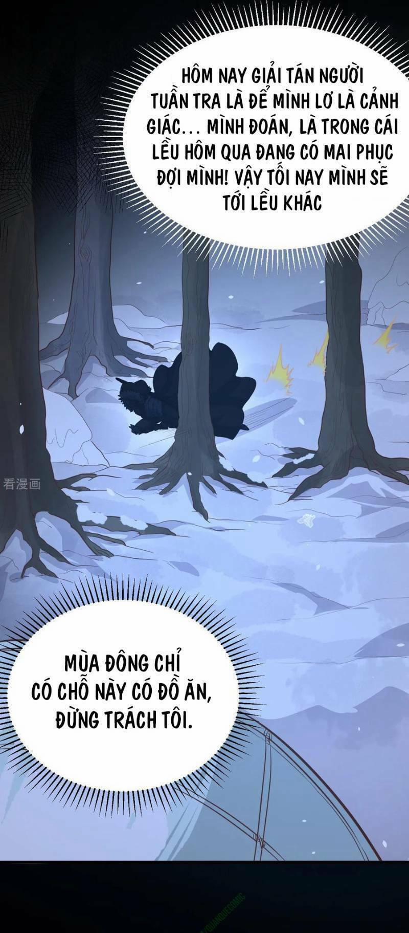 Từ Hôm Nay Bắt Đầu Làm Thành Chủ 109 trang 25