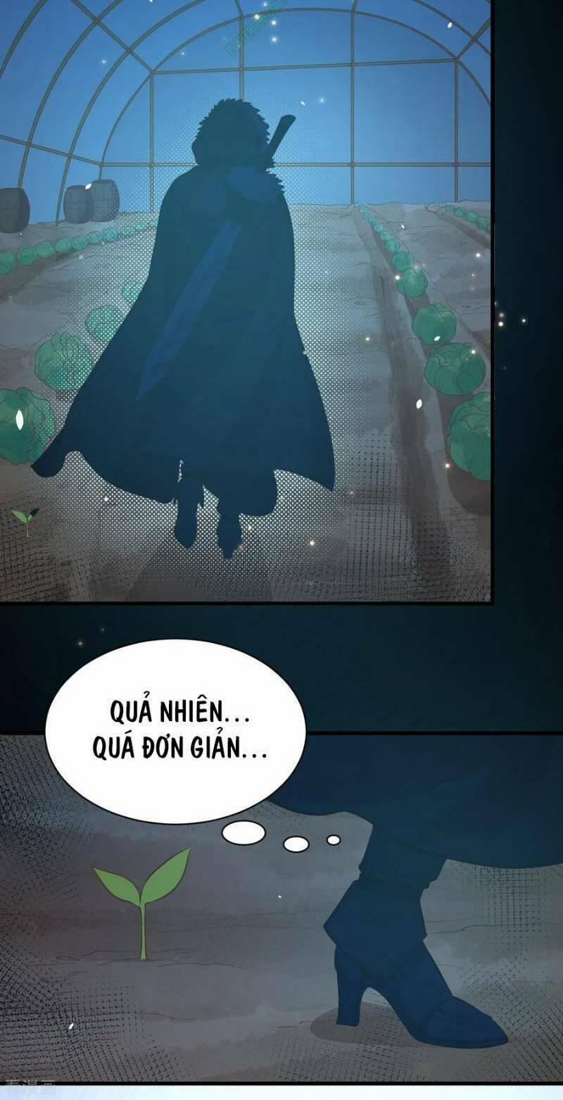 Từ Hôm Nay Bắt Đầu Làm Thành Chủ 109 trang 28