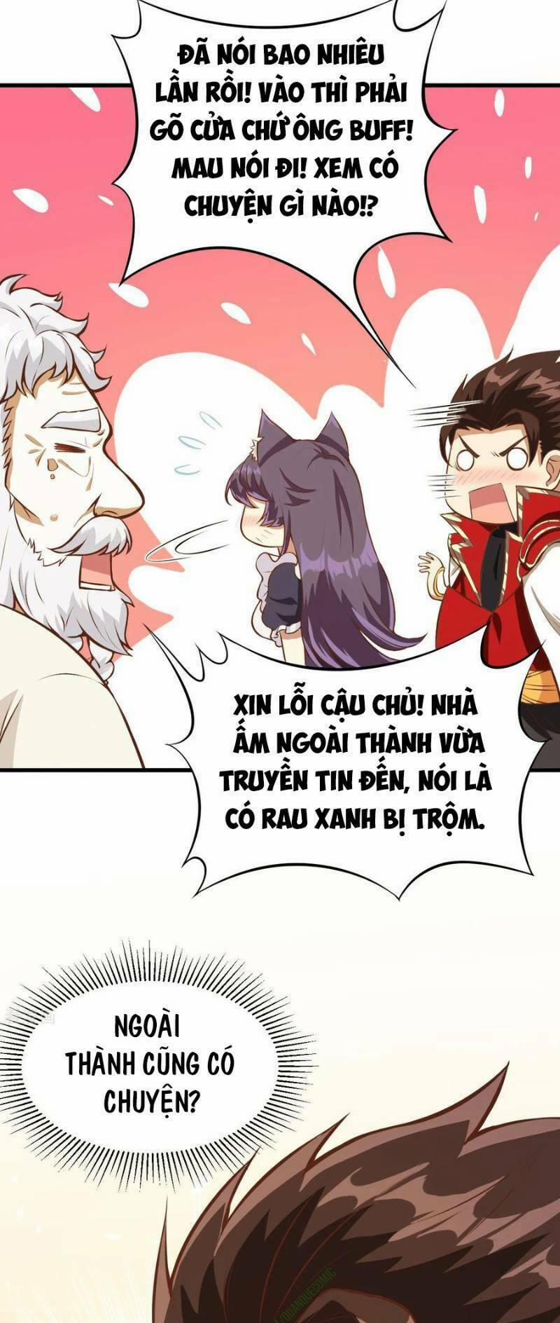 Từ Hôm Nay Bắt Đầu Làm Thành Chủ 109 trang 8