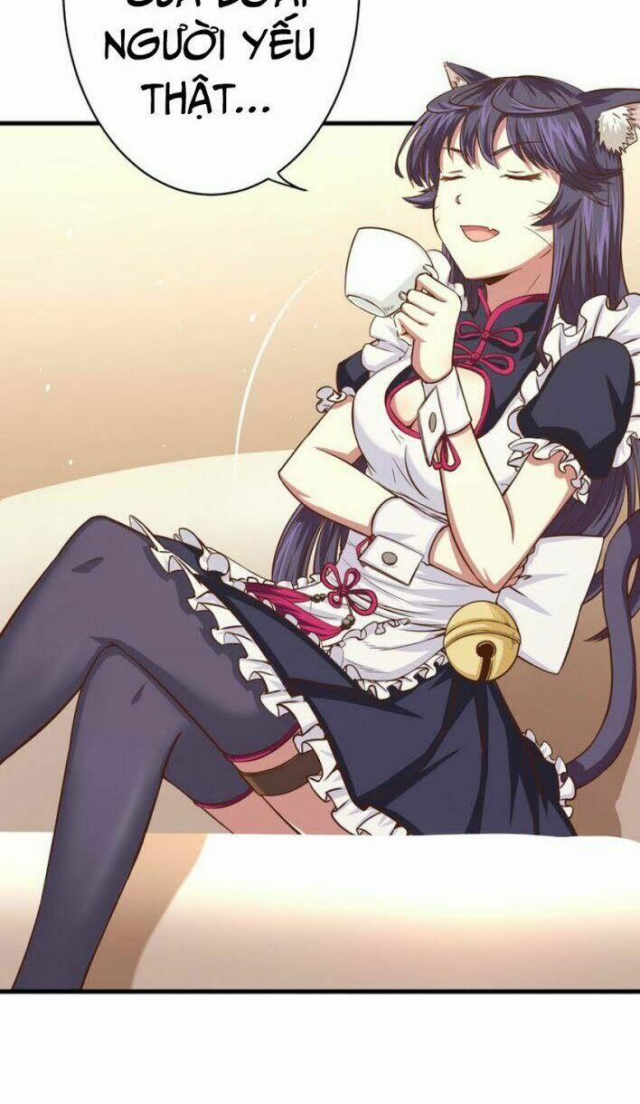 Từ Hôm Nay Bắt Đầu Làm Thành Chủ 11 trang 25