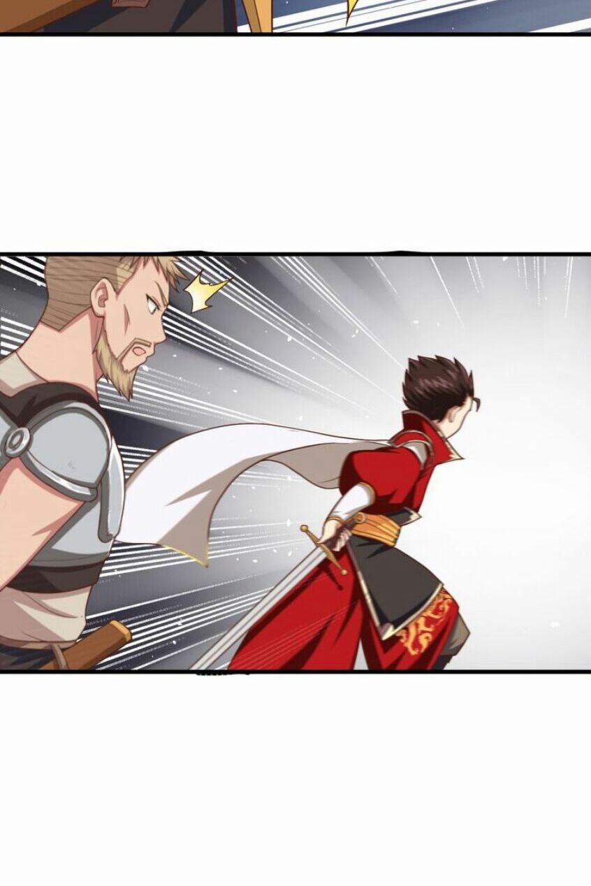 Từ Hôm Nay Bắt Đầu Làm Thành Chủ 11 trang 39