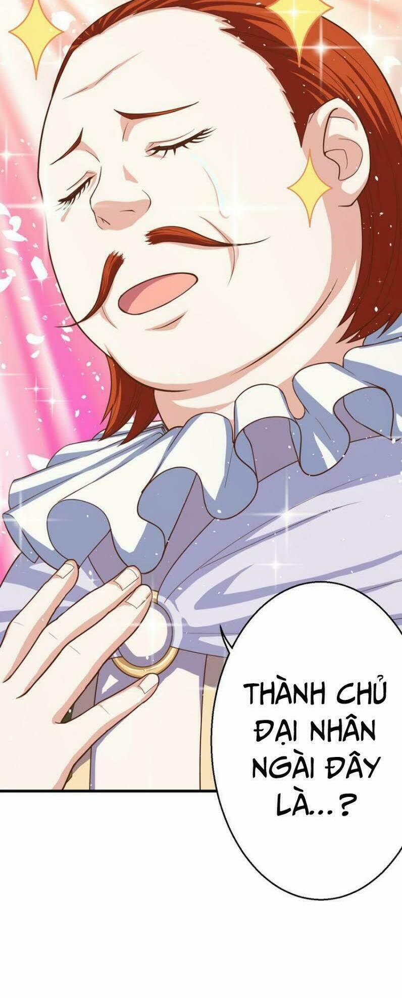 Từ Hôm Nay Bắt Đầu Làm Thành Chủ 11 trang 47