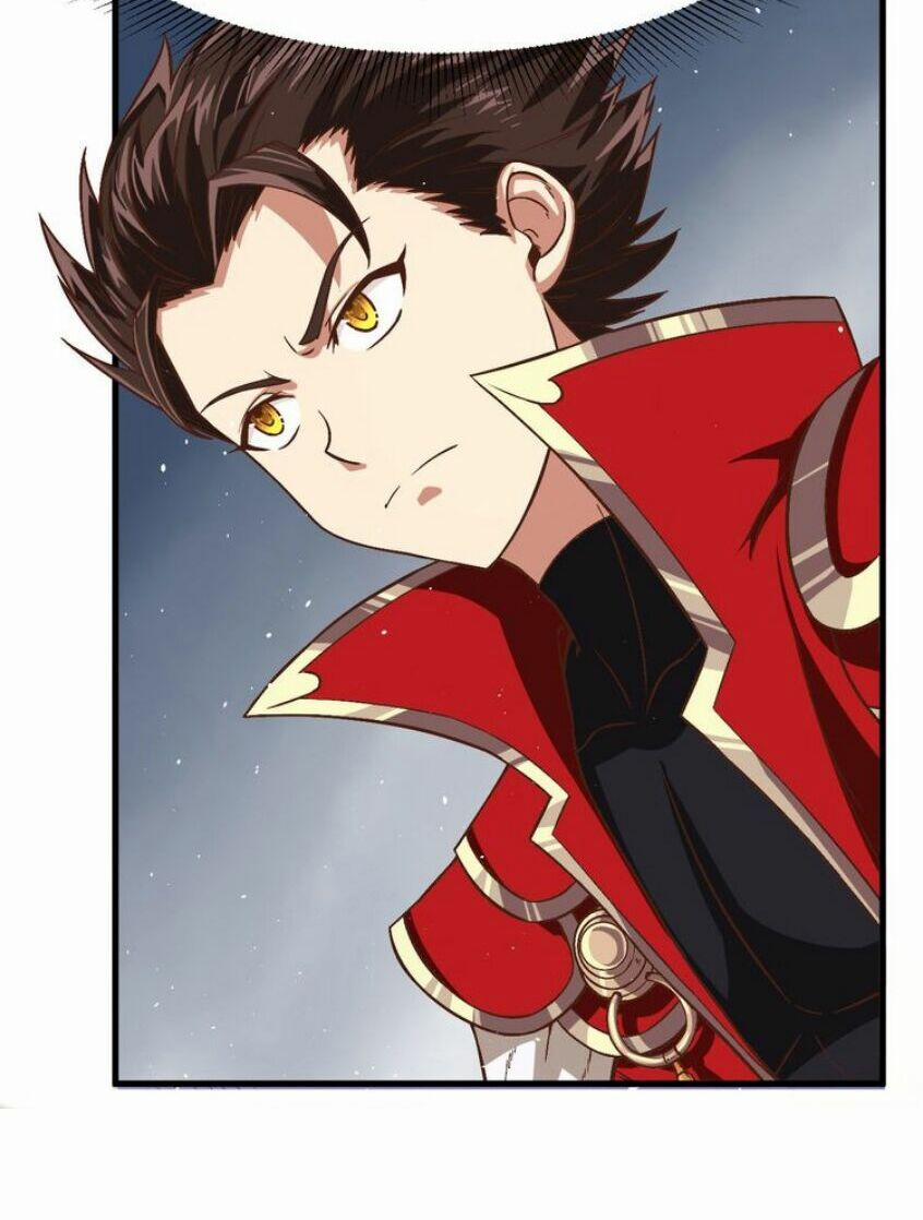 Từ Hôm Nay Bắt Đầu Làm Thành Chủ 11 trang 49