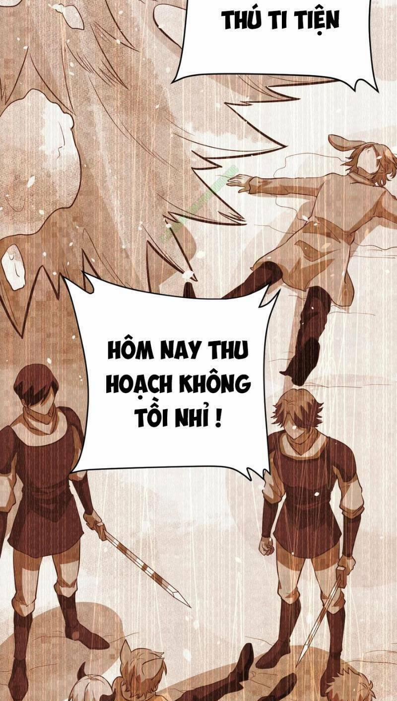 Từ Hôm Nay Bắt Đầu Làm Thành Chủ 110.2 trang 12