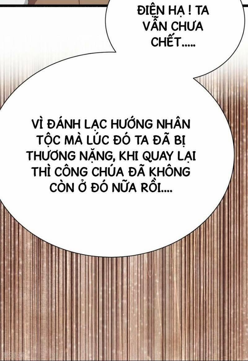 Từ Hôm Nay Bắt Đầu Làm Thành Chủ 110.2 trang 18