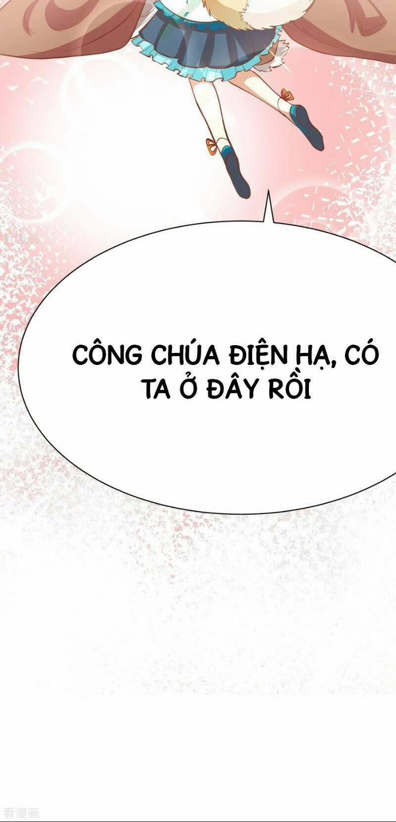 Từ Hôm Nay Bắt Đầu Làm Thành Chủ 110.2 trang 25